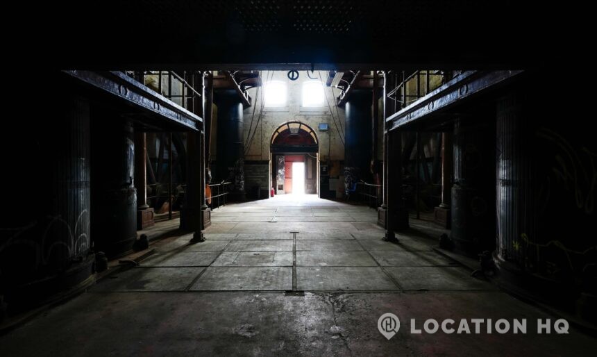 The Pumping Station image 1