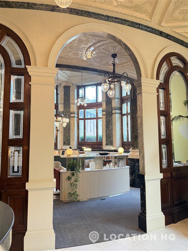 Central London Office Building image 3