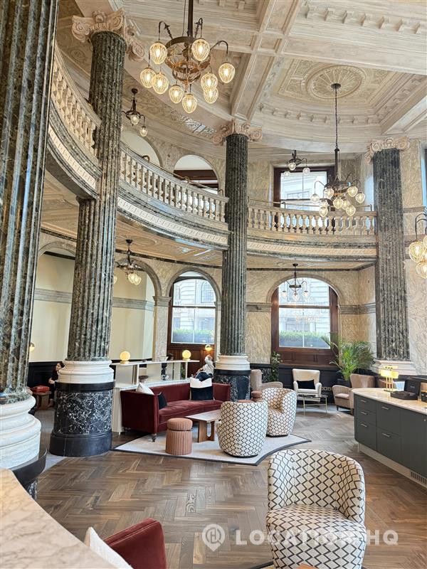 Central London Office Building image 1