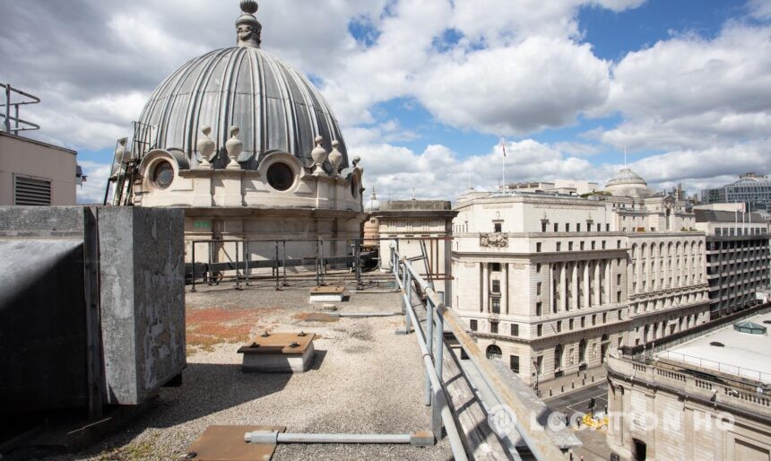 City Bank Rooftop
