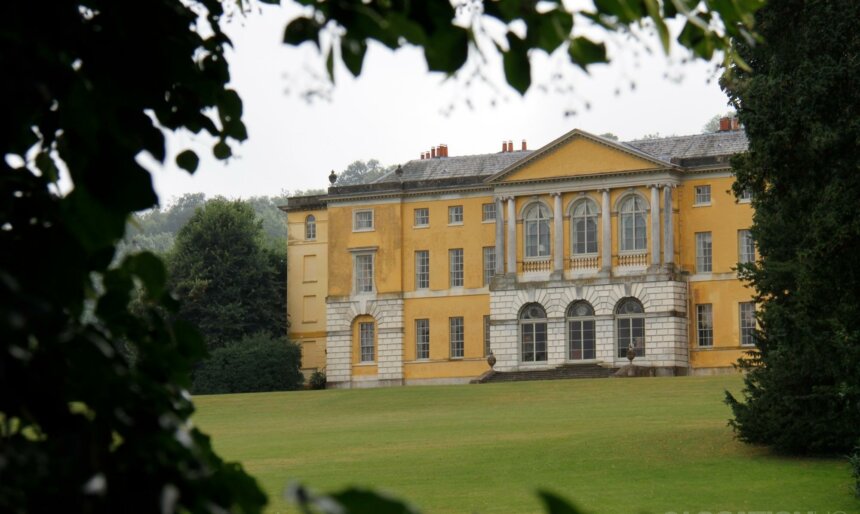 The Palladian Manor House image 3