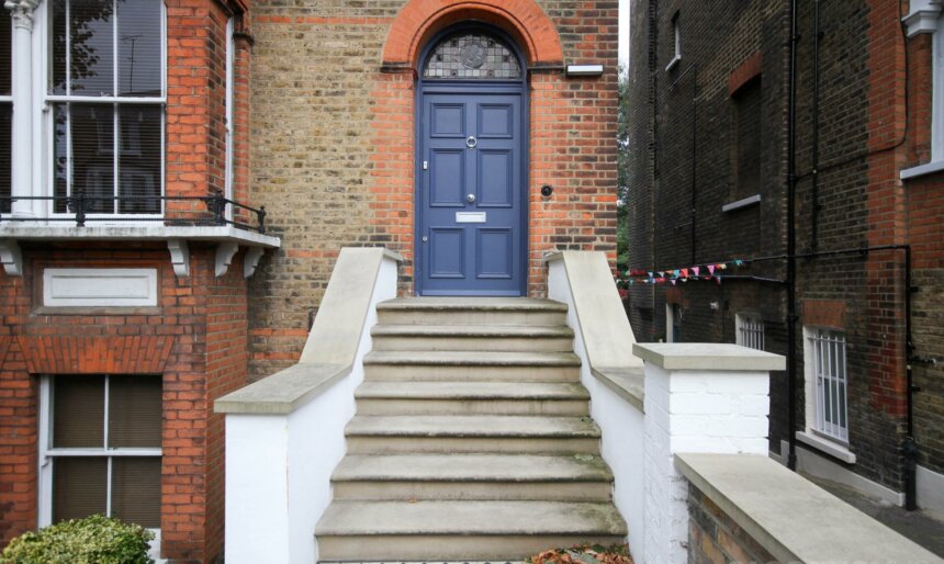 The London Family Townhouse image 1