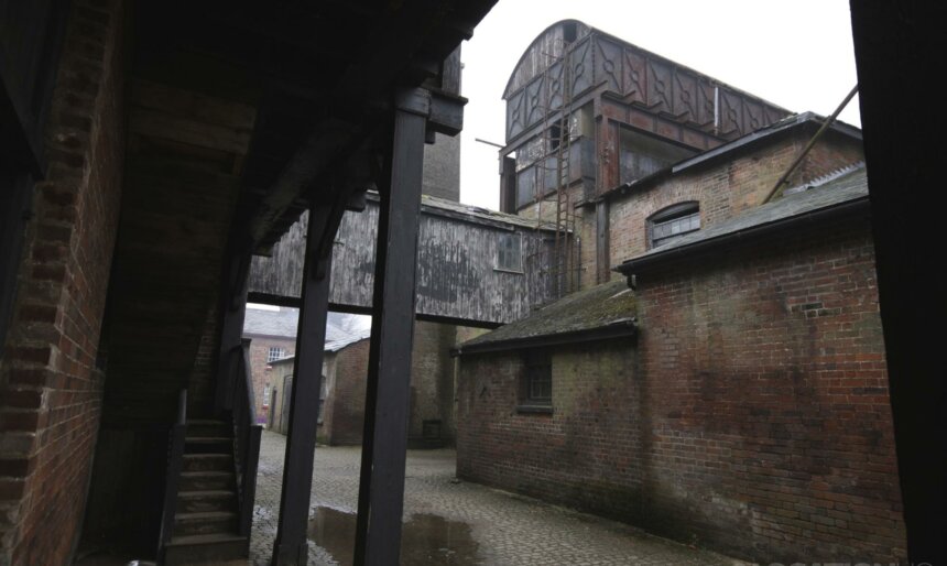 The Victorian Farm Complex, Bedfordshire image 1