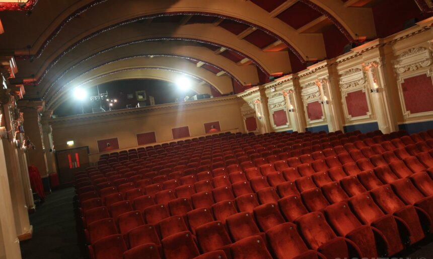 The South London Cinema image 3