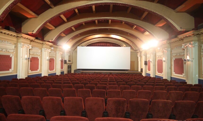 The South London Cinema image 1