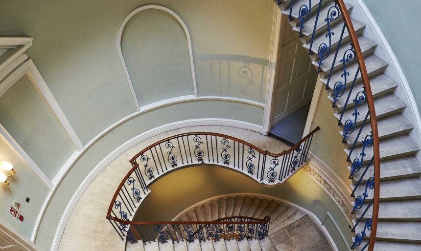 Stately Home London image 2