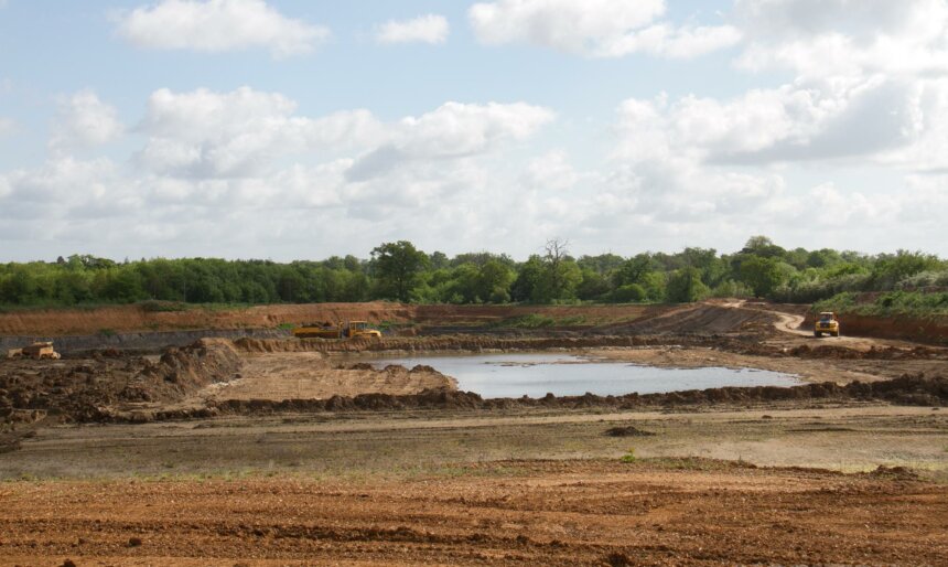 The Quarry image 2