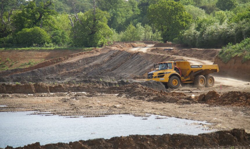 The Quarry image 3