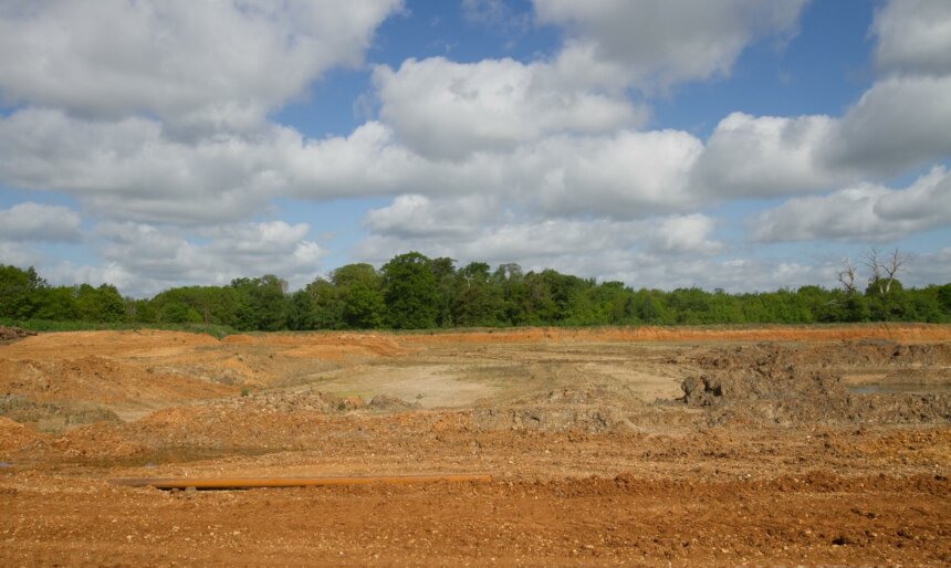 The Quarry image 1