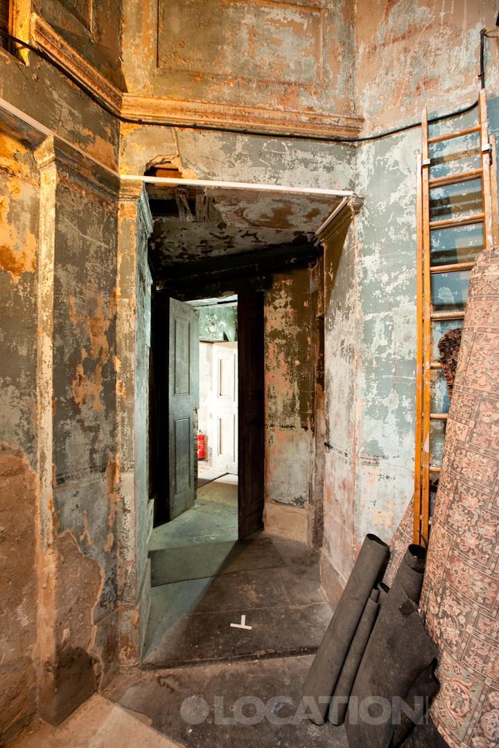 The Distressed Chapel image 3