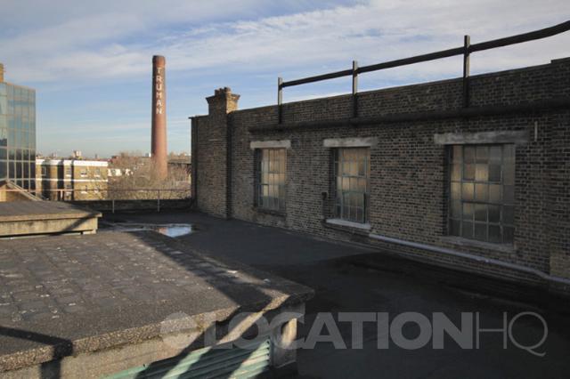 Industrial Rooftop image 3