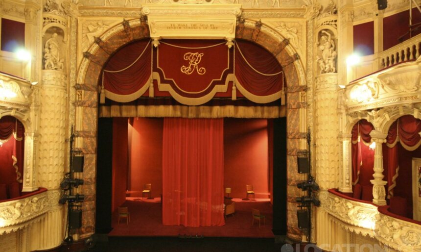 The Grand Victorian Theatre image 2