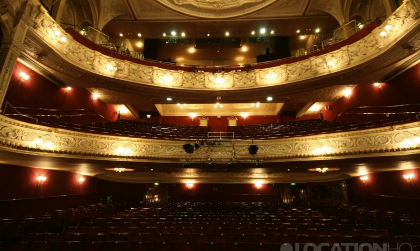 The Grand Victorian Theatre image 3