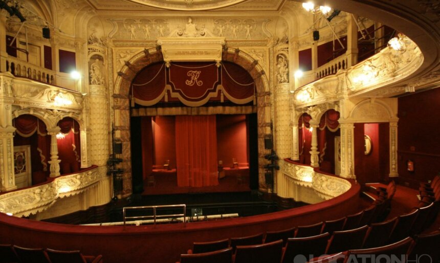 The Grand Victorian Theatre image 1