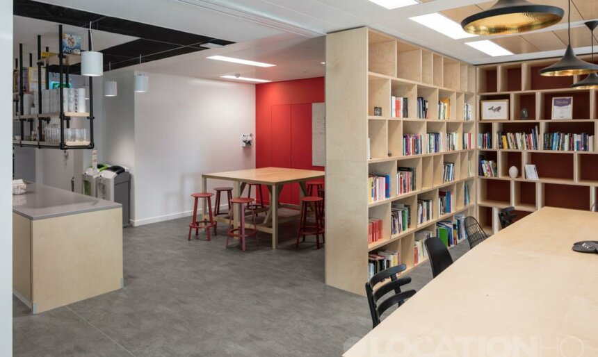 Modern Office