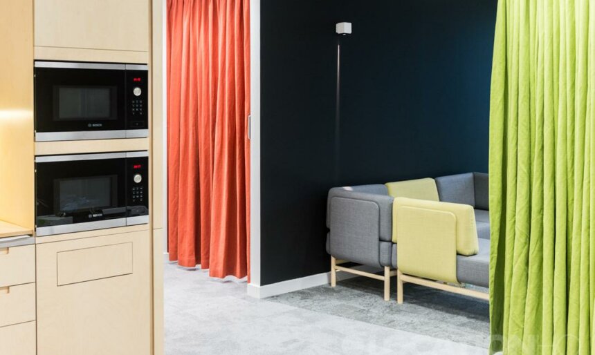 Modern Office