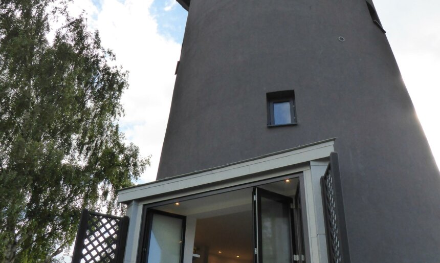 The Windmill image 1