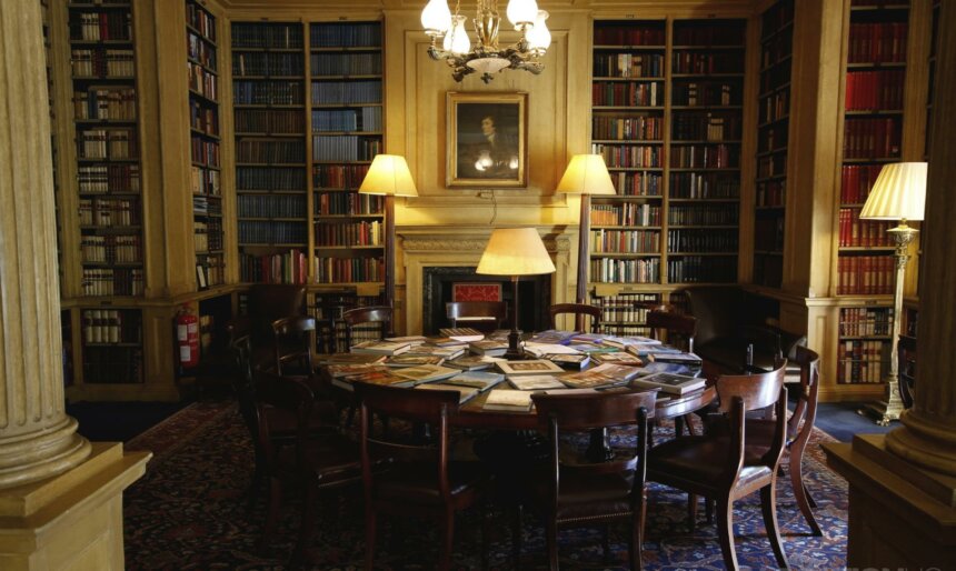 The Member’s Club image 2