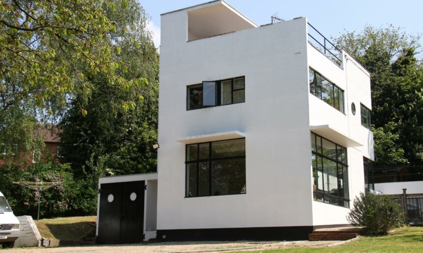 The Art Deco Home image 1