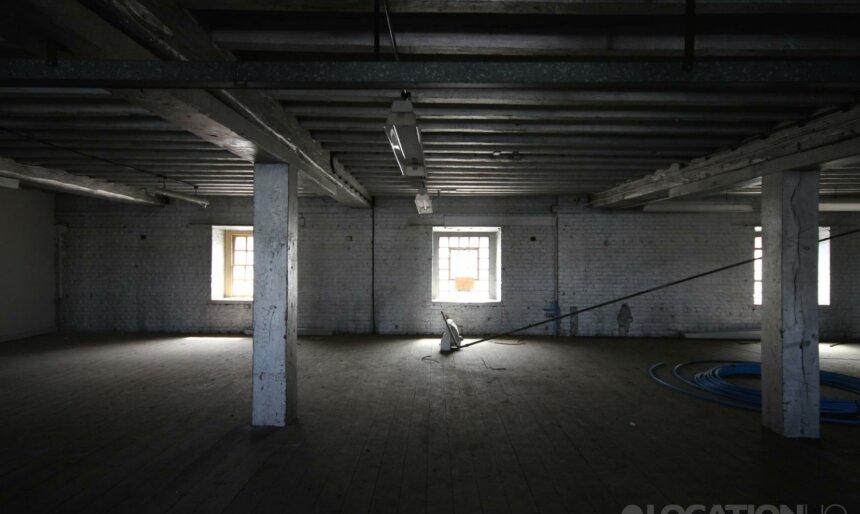 The Victorian Docks Warehouse image 3