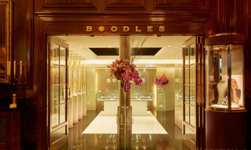 The Grand Hotel London image 3