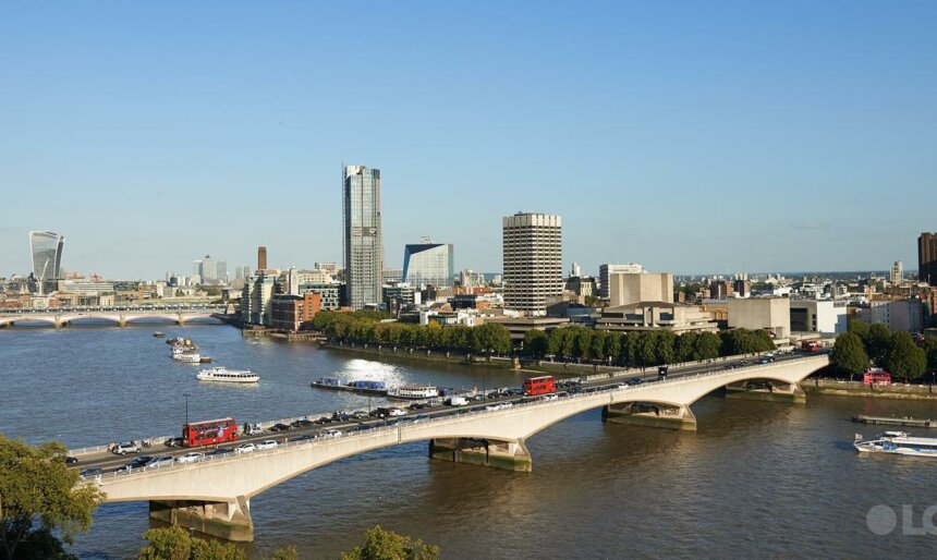 city view