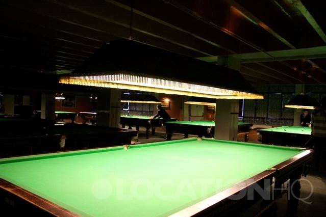 The Snooker Club image 1