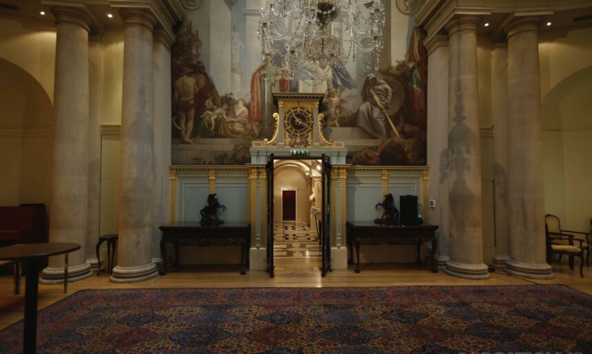 The Guidhall and Livery image 2