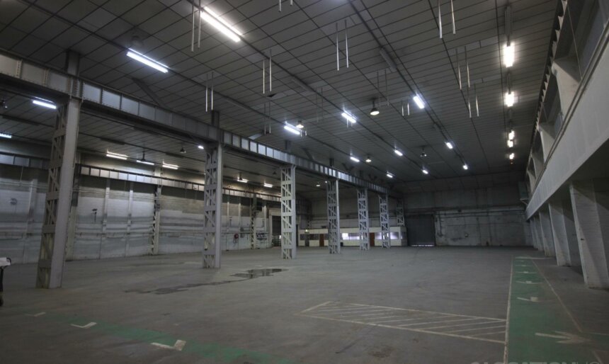 Studio and Stage Build Space image 1