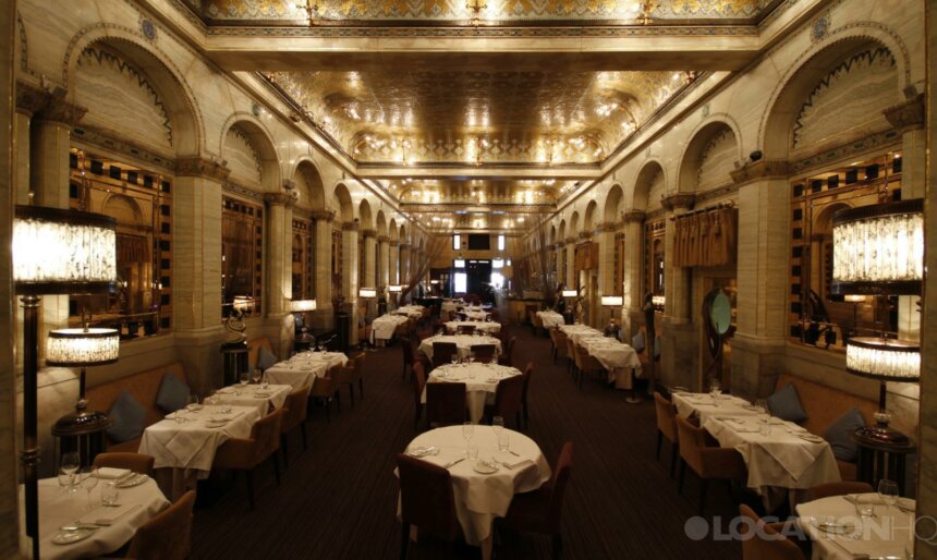 The Elegant Restaurant image 1