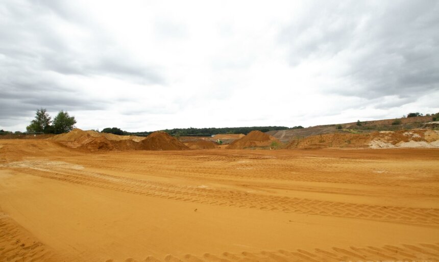 The Hertfordshire Sand Quarry image 3