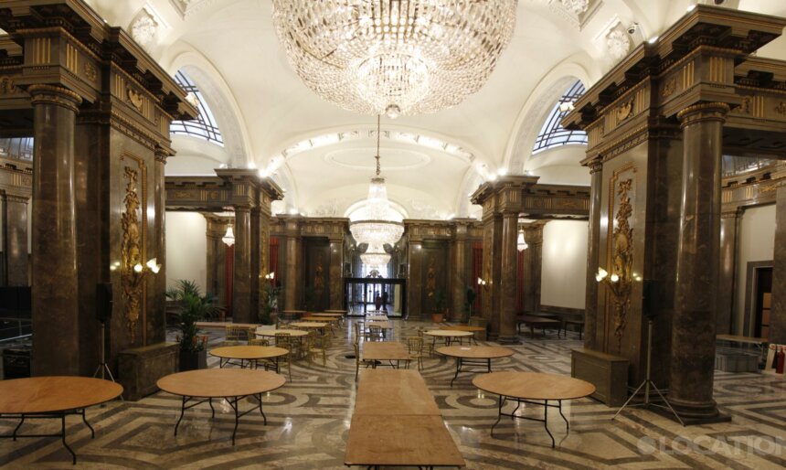 The Banking Hall image 3