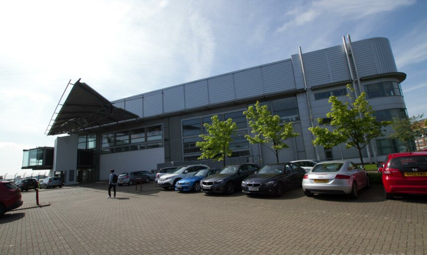office facility