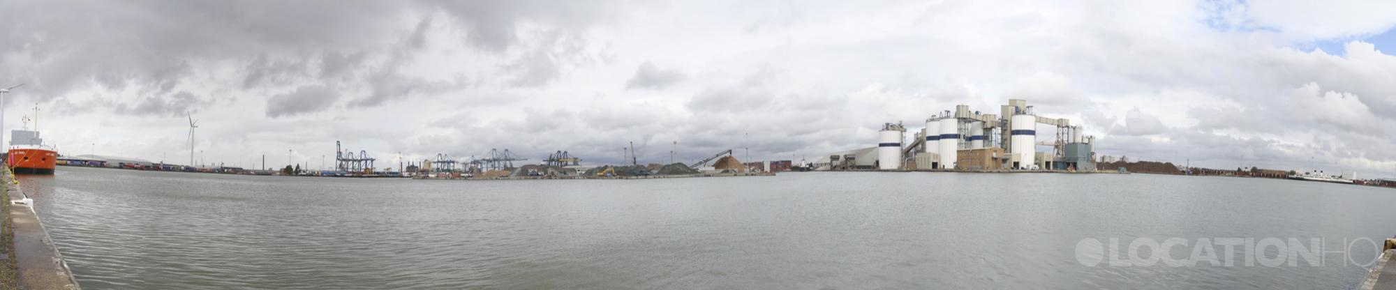 The Dockyard and Port image 3