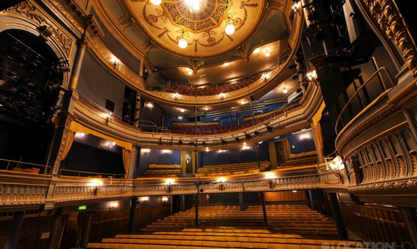 The London Theatre image 2