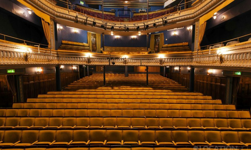 The London Theatre image 3