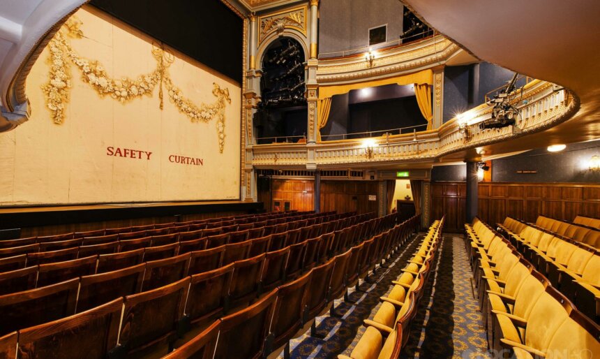 The London Theatre image 1