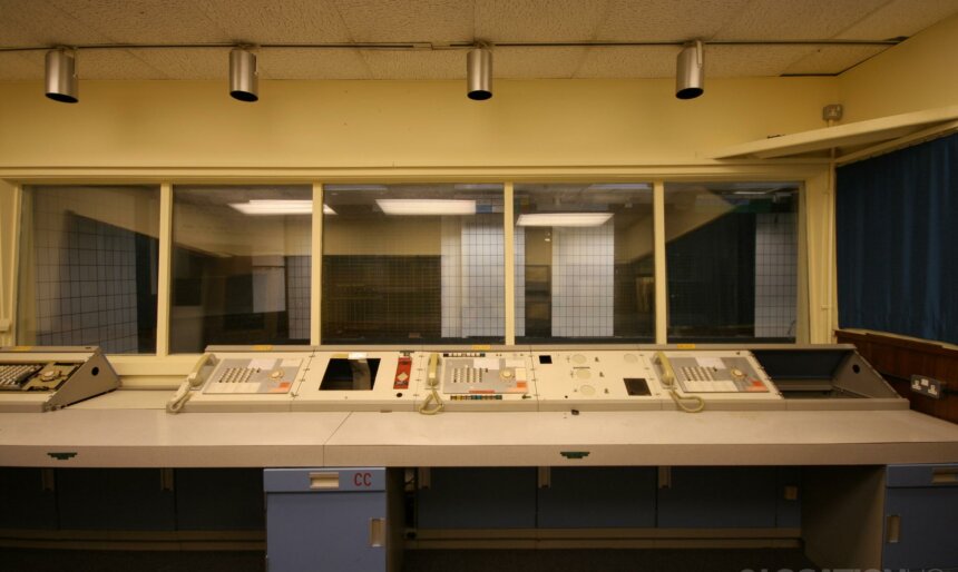 The Disused Bunker image 3