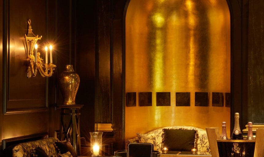 The Art Deco Soul Bar image 2