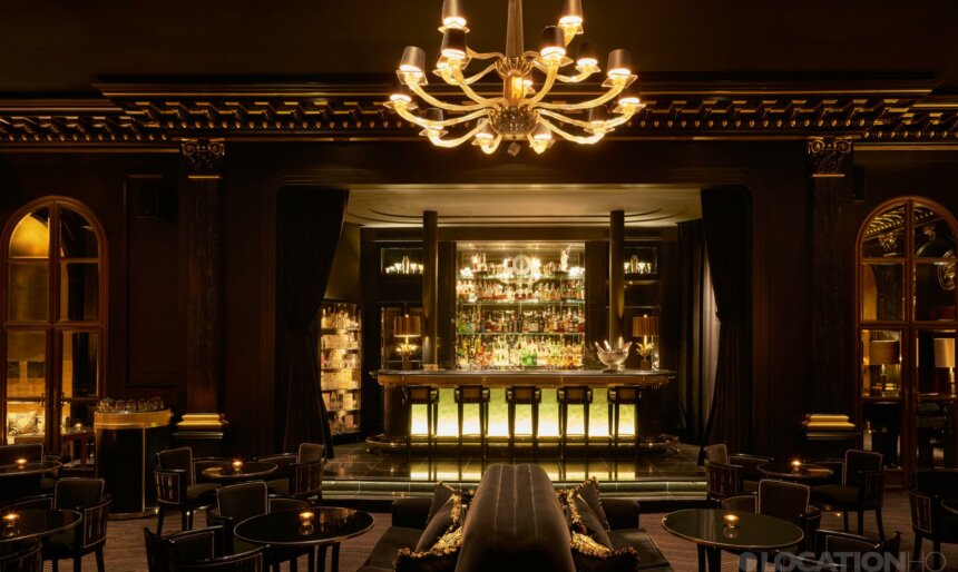 The Art Deco Soul Bar image 3