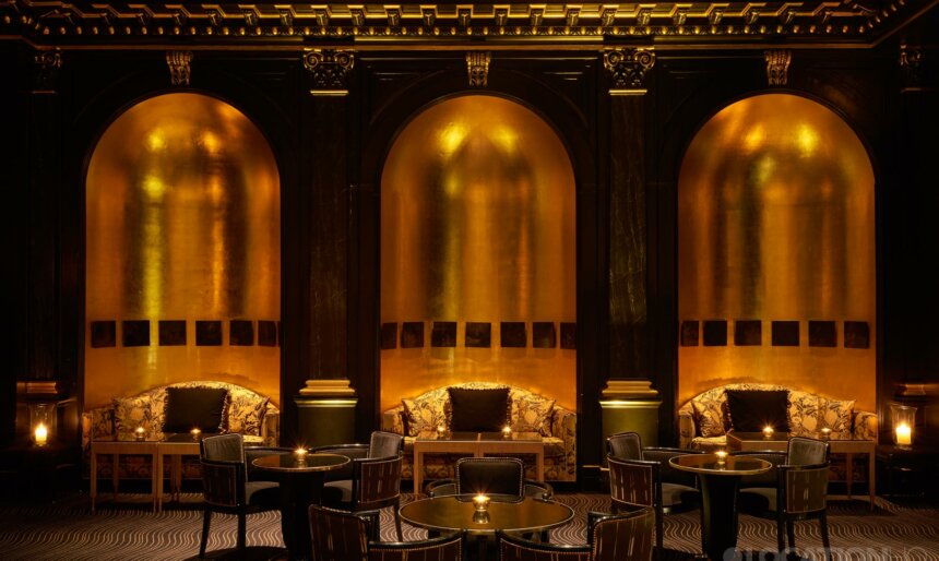 The Art Deco Soul Bar image 1