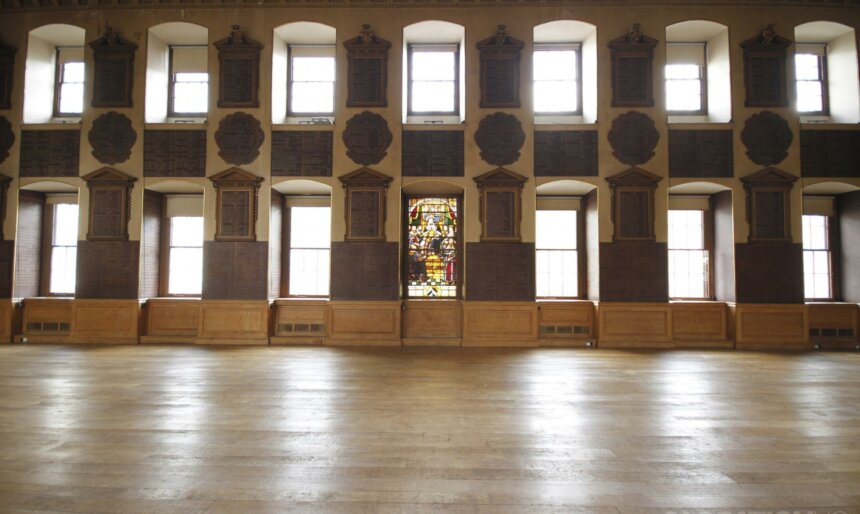 The Grand Banqueting Hall image 1