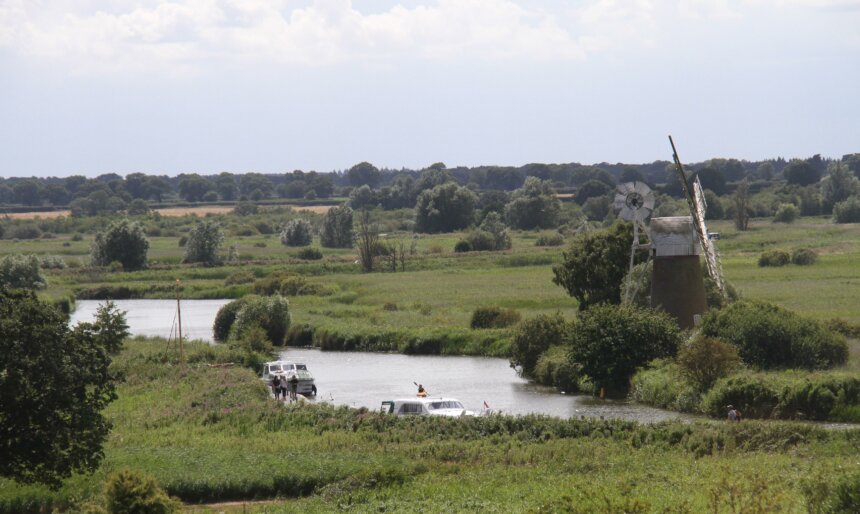 The Thatched Country House image 3