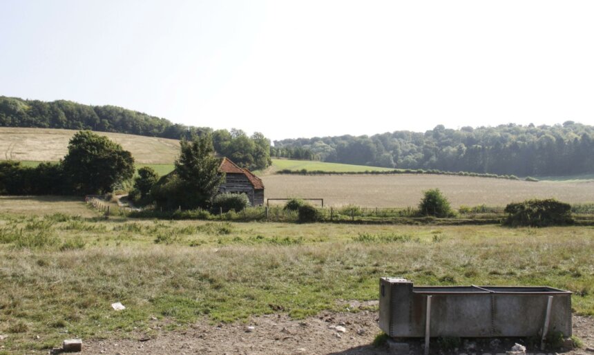 The Wooden Barn image 2