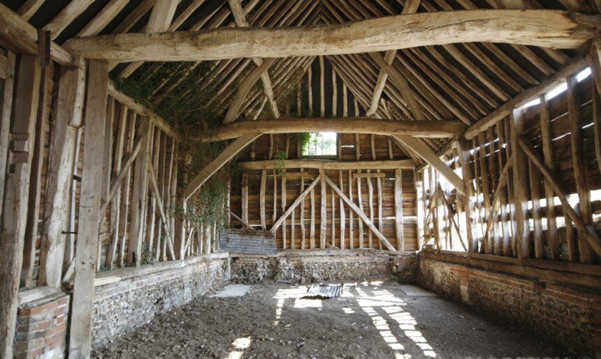 Barn