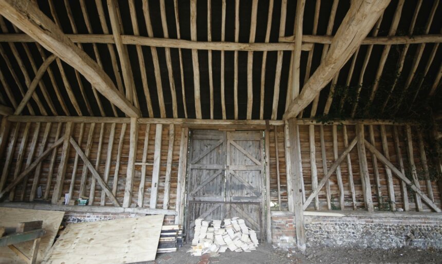Barn