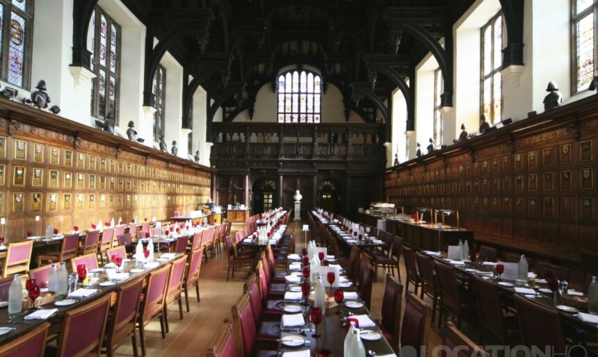 Tudor Banqueting Hall image 2