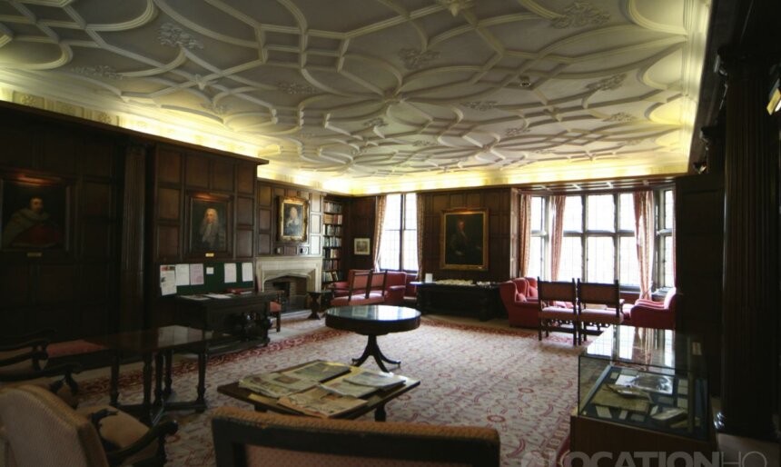 teachers staff room private school