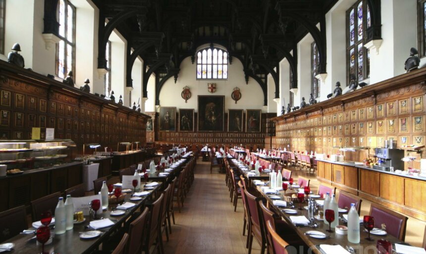 Tudor Banqueting Hall image 1