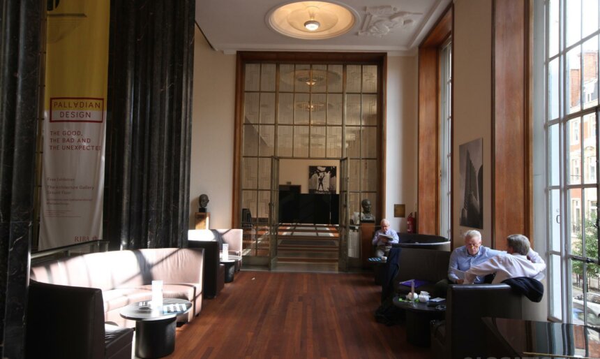 The Grand Hall Restaurant image 1